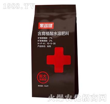 含腐植酸水溶肥料（膨大靚果型）-果蔬健-金科農(nóng)業(yè)