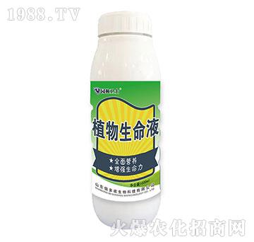 植物生命液（1000ml）-園林衛(wèi)士-倍多收