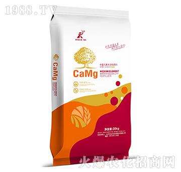 中量元素水溶肥料-華創(chuàng)天威