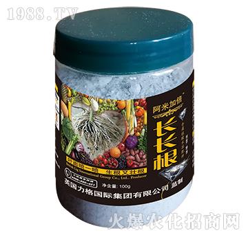 含腐植酸水溶肥料-長長根-力格