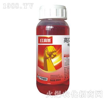 4.5%高效氯氰菊酯-紅高氯-滬聯(lián)