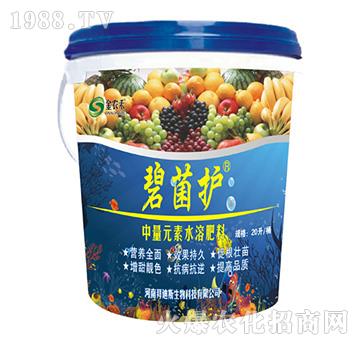 中量元素水溶肥料-碧菌護-拜迪斯