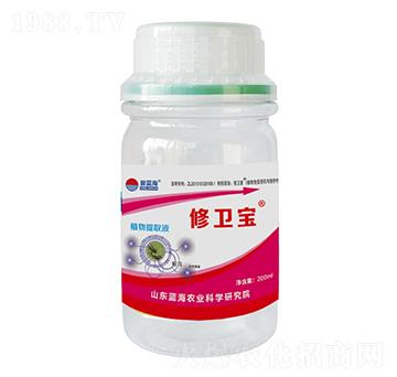 植物源無薊肥-修衛(wèi)寶-藍(lán)海農(nóng)業(yè)