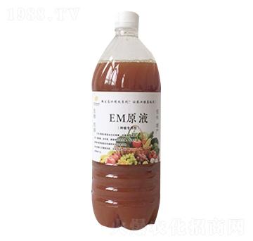 EM原液-萬(wàn)鄉(xiāng)豐生物