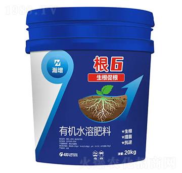 有機水溶肥料-根6-九稼一