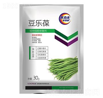 植物細(xì)胞修復(fù)劑-豆樂葆-龍利奧