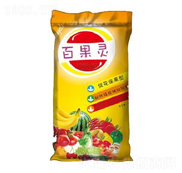 百果靈葉面肥-菜農(nóng)樂-帝益肥