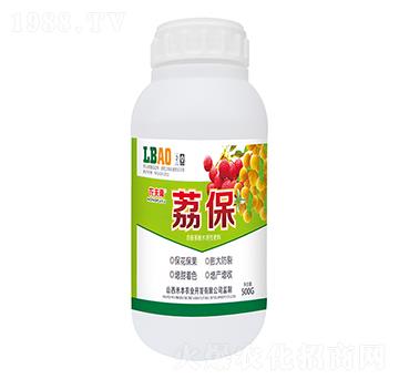 含氨基酸水溶肥料-荔保-禾本