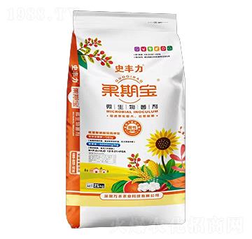 微生物菌劑-果期寶-史豐力-萬禾農(nóng)科