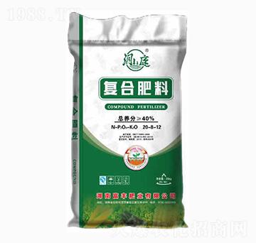 洞庭復合肥料20-8-12-富豐肥業(yè)