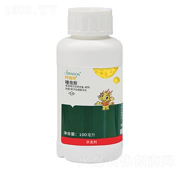 瓶裝噻蟲胺-柯瑞特-宇龍化工