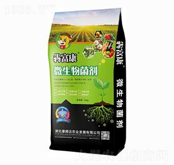 40kg微生物菌劑-犇富康-康順達(dá)農(nóng)業(yè)