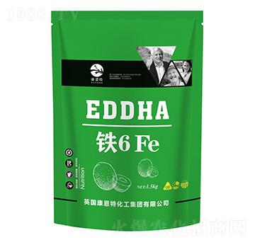 EDDHA鐵-康恩特