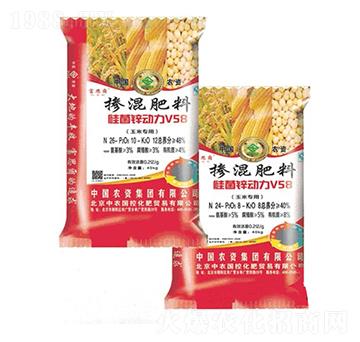 生態(tài)增效玉米專用肥 富思爾肥業(yè)