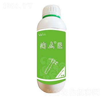 淘點(diǎn)匠-淘點(diǎn)-水微生物