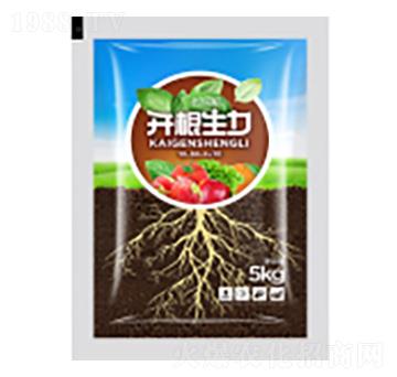 大量元素水溶肥料10-60-0-開(kāi)根生力-云大科技