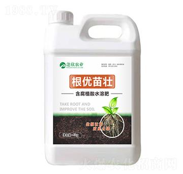 含腐植酸水溶肥料-根優(yōu)苗壯-蓬欣農(nóng)業(yè)