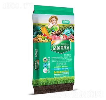 微生物菌劑-活菌寶-潤德源肥業(yè)