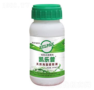 有機(jī)水溶肥料-凱樂(lè)普-先益農(nóng)