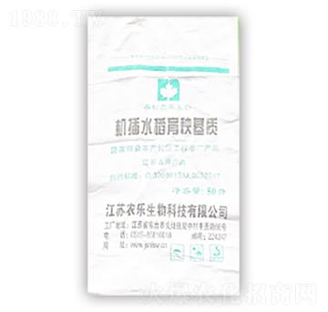 機(jī)插水稻肩秧基質(zhì)-農(nóng)樂生物