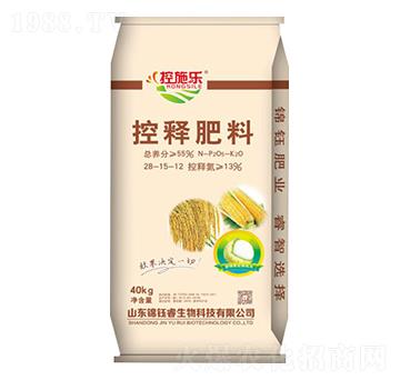 控釋肥料28-15-12-錦鈺睿