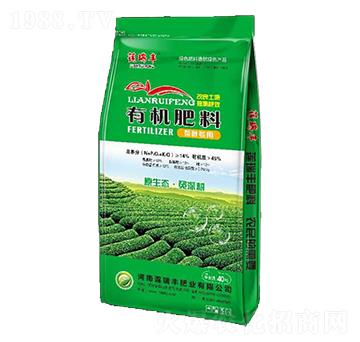 茶葉專用有機(jī)肥料-蓮瑞豐