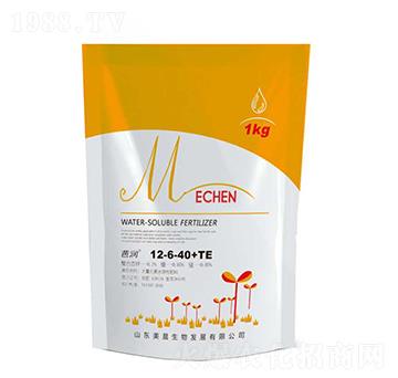 高鉀型大量元素水溶肥料12-6-40+TE-芭潤(rùn)-誠(chéng)成生物