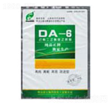 DA-6（胺鮮脂）-士林科技