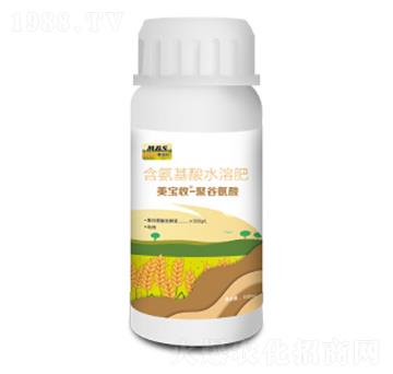 聚谷氨酸-滿穗生物