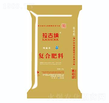 高塔純硫基復(fù)合肥料20-5-20-艾格肥業(yè)