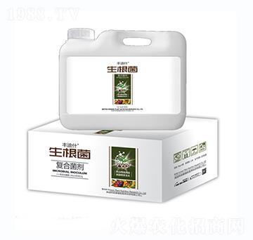 豐迪什生根菌復(fù)合菌劑-柯諾康-億家樂(lè)