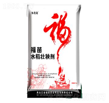 福苗水稻壯秧劑-美加農(nóng)業(yè)