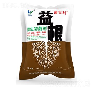 益根微生物菌劑-閏沃生物