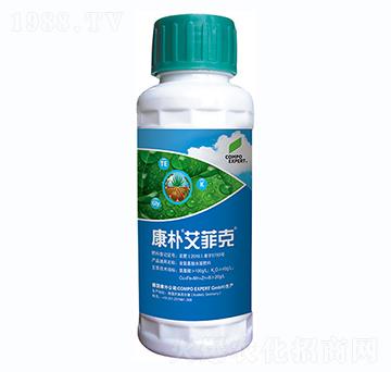 葉面肥-康樸艾菲克-德華肥料