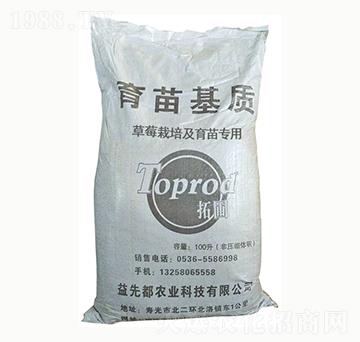 100L草莓栽培及育苗專用-拓圃-益先都