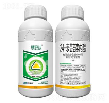 0.01%24-表蕓苔素內(nèi)脂-噻璐達-科利農(nóng)