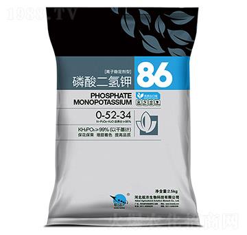 磷酸二氫鉀0-52-34-航農(nóng)生物