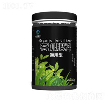 700g有機肥料-恒潤農業(yè)