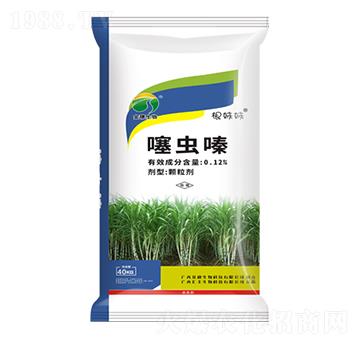 金穗噻蟲嗪-金穗生態(tài)