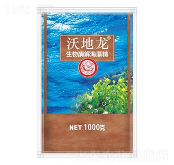 生物酶解海藻精-沃地龍-艾利法