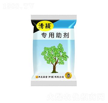 農(nóng)用助劑3號-清穎-興農(nóng)藥業(yè)