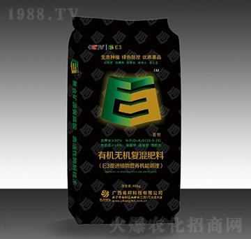 E3生態(tài)有機(jī)肥-易邦科技