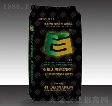 E3柑橘專用復(fù)混肥-易邦科技