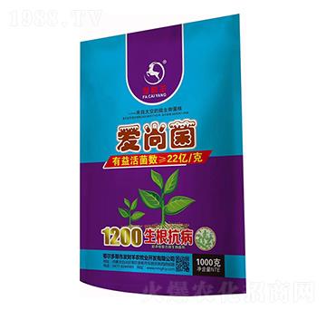 超濃縮復(fù)合微生物菌劑-愛尚菌-發(fā)財(cái)羊