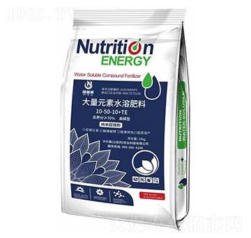 高磷型大量元素水溶肥料10-50-10+TE-紐菌萊-卡爾森