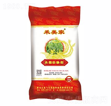 11kg水稻壯秧劑-禾美家-飛凡農(nóng)業(yè)