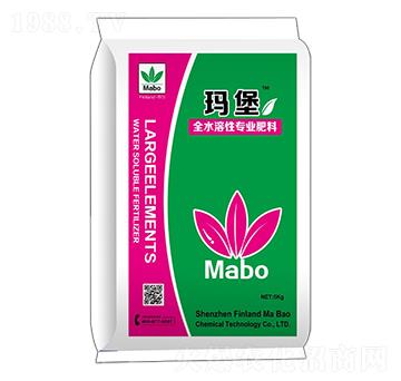 全水溶性專業(yè)肥料-瑪堡-芬蘭瑪堡