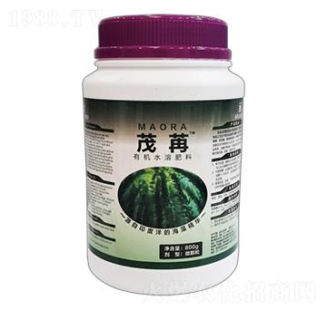 有機(jī)水溶肥料-茂苒-萃萊生物