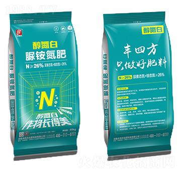 40kg醇蛋白脲銨氮肥-豐四方