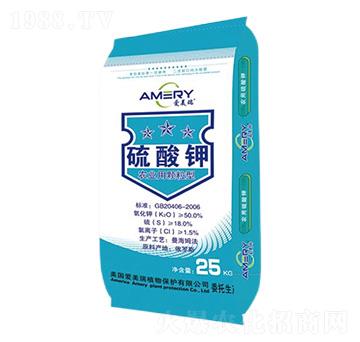 農(nóng)業(yè)用顆粒鋅硫酸鉀-愛美瑞